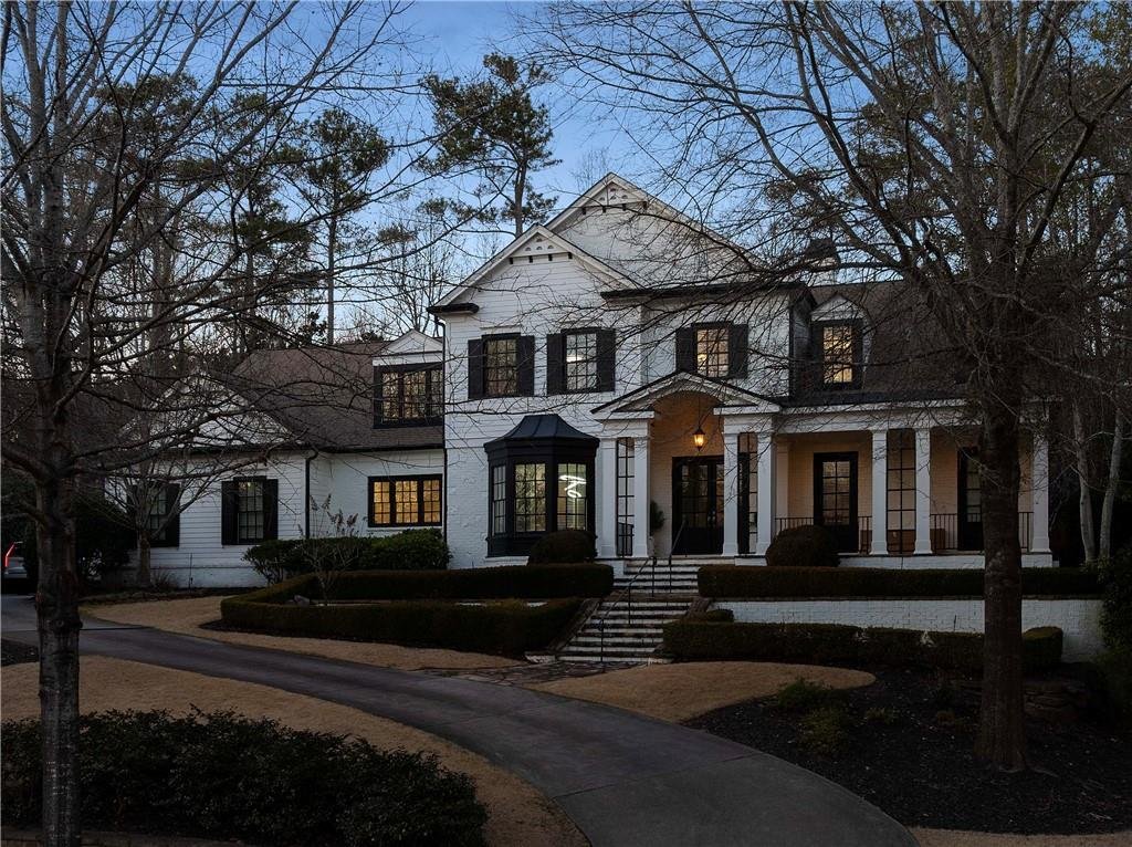 House in Atlanta, Georgia, United States 2 - 18942696