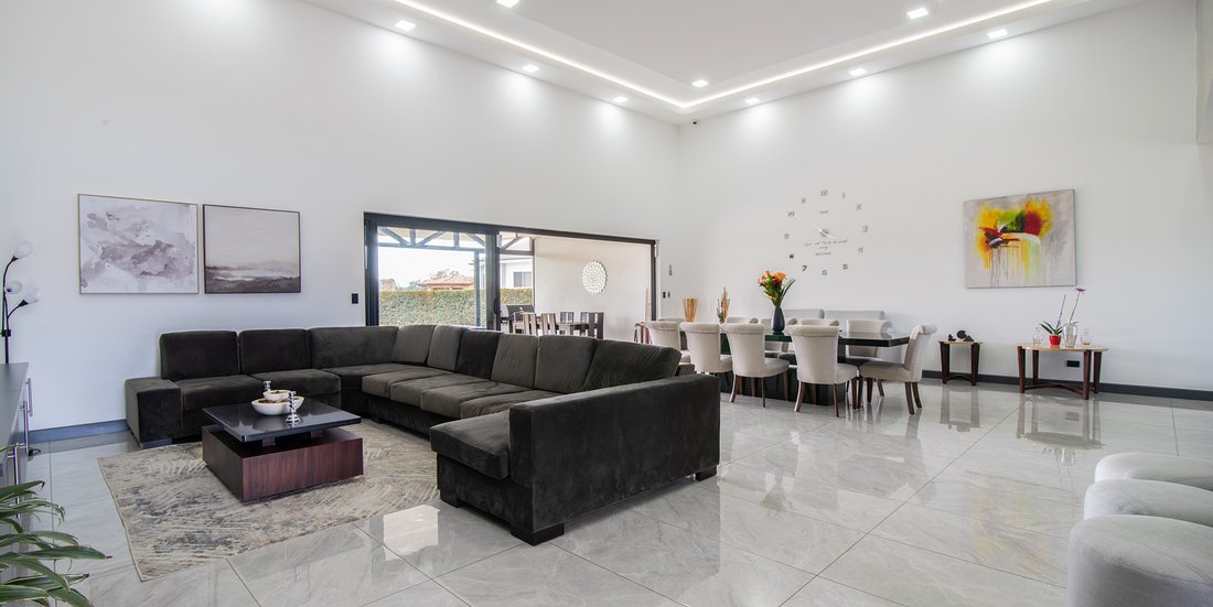 Condo in Santa Cecilia, Heredia Province, Costa Rica 1 - 18941752