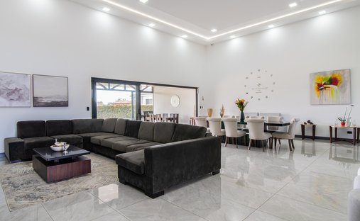 Condo in Santa Cecilia, Heredia Province, Costa Rica 1