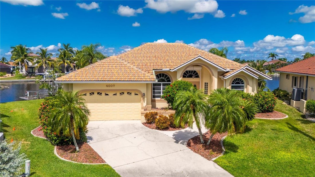 House in Punta Gorda, Florida, United States 2 - 18942950