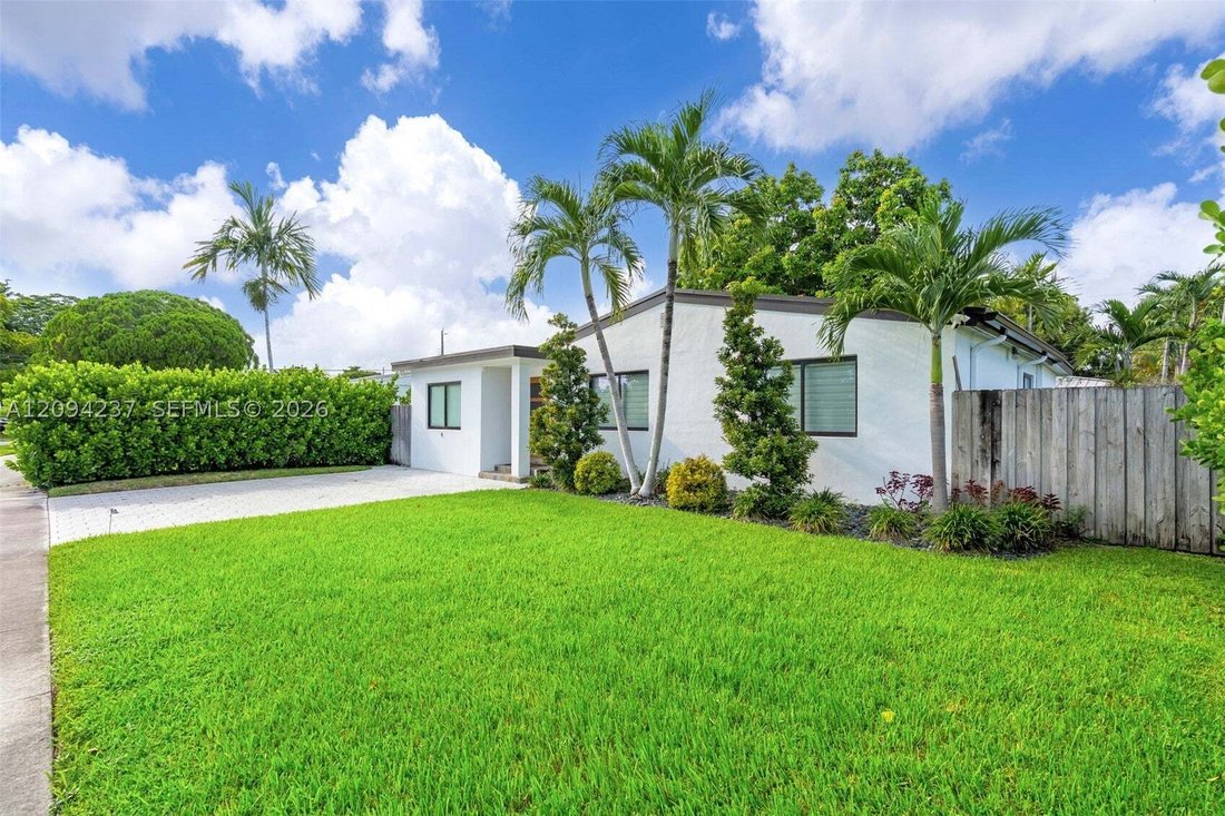 House in Miami, Florida, United States 2 - 18939791