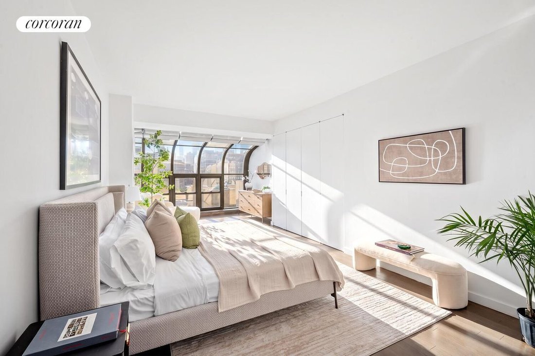 Condo in New York, New York, United States 4 - 18940954