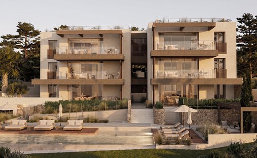 Apartment in Palma, Balearic Islands, Spain 1