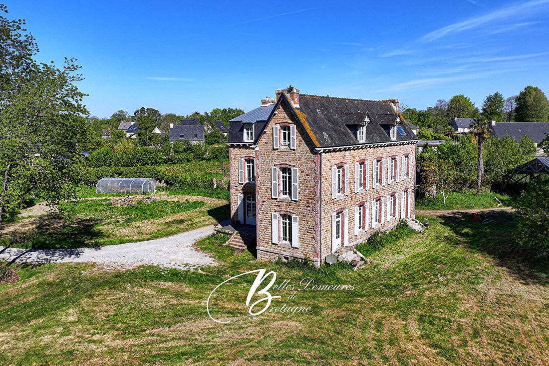 Villa in Lannion, Brittany, France 1 - 18944385