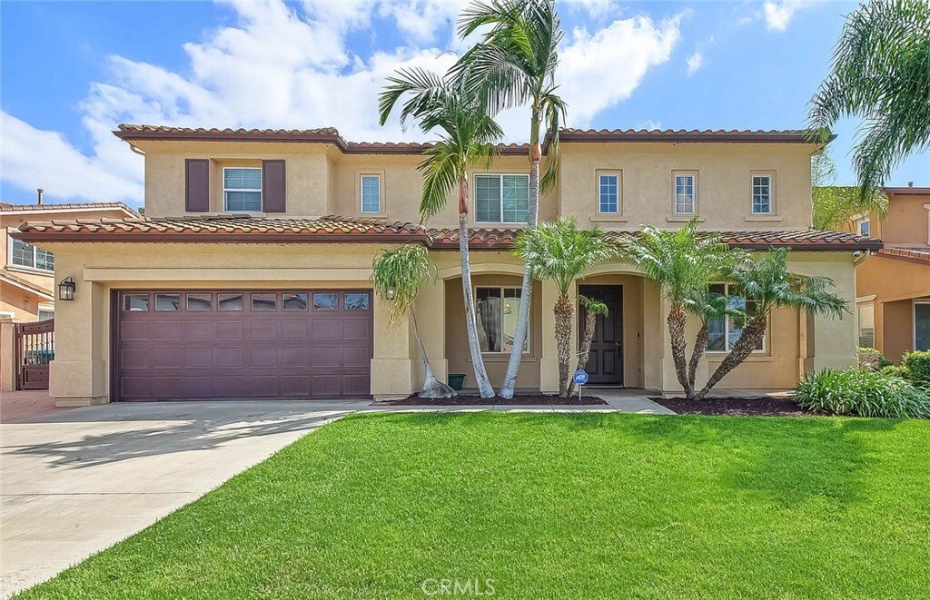 House in Corona, California, United States 1 - 18941397