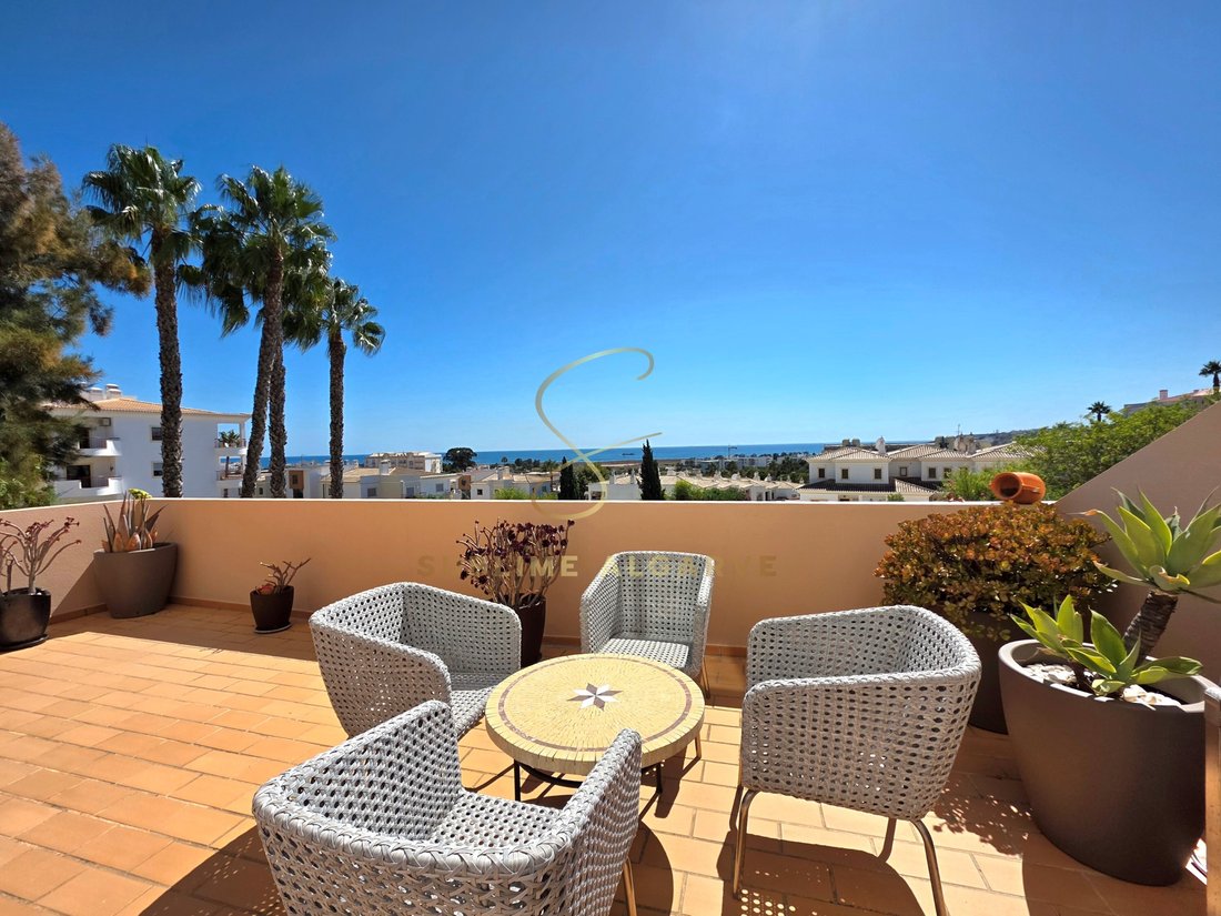 Apartment in São Sebastião, Lagos, Sao Goncalo de Lagos, Portugal 2 - 18412411