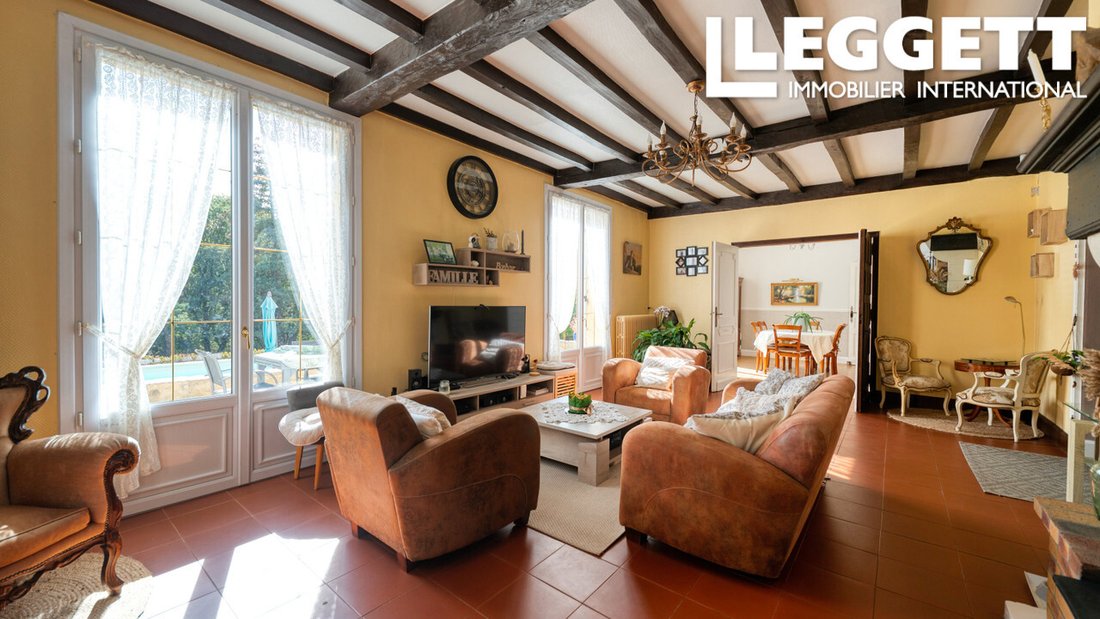 House in Vieux Bergerac, Bergerac, France 3 - 18940591