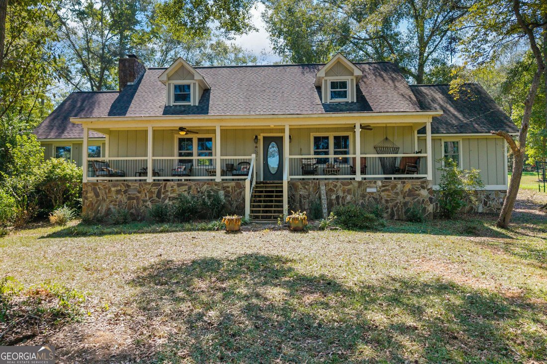House in Royston, Georgia, United States 1 - 18943369