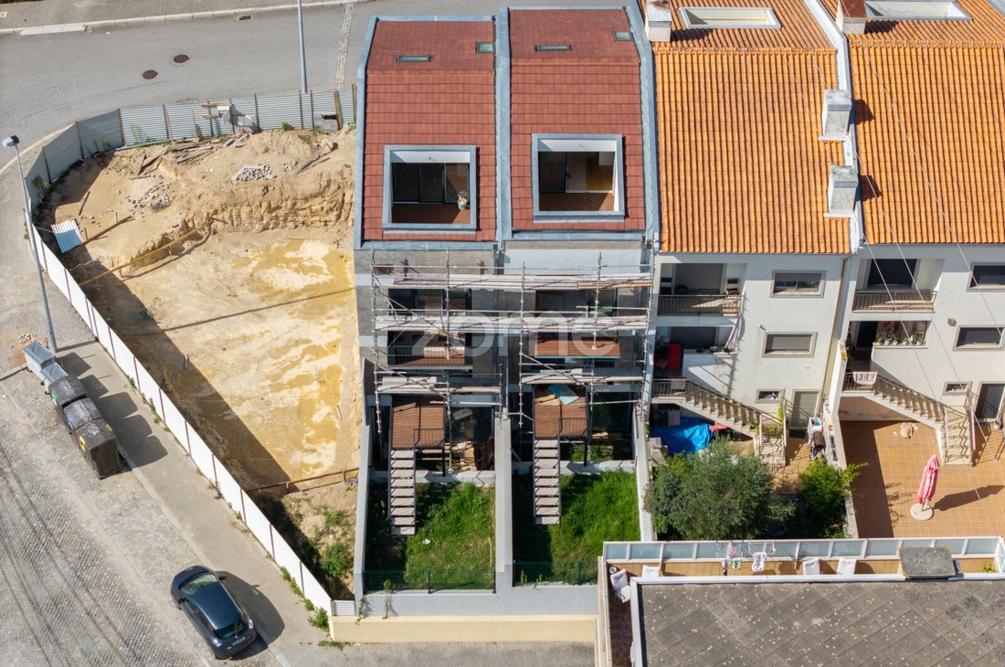 House in Custoias, Leca do Balio e Guifoes, Porto District, Portugal 5 - 18944194