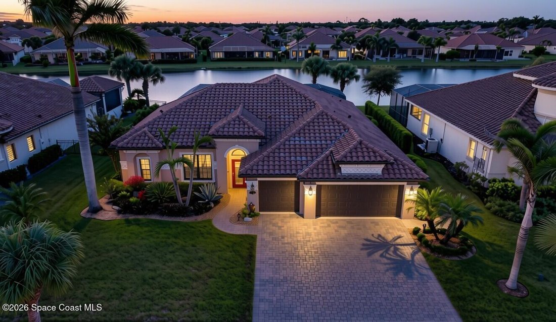 House in Melbourne, Florida, United States 2 - 18942233