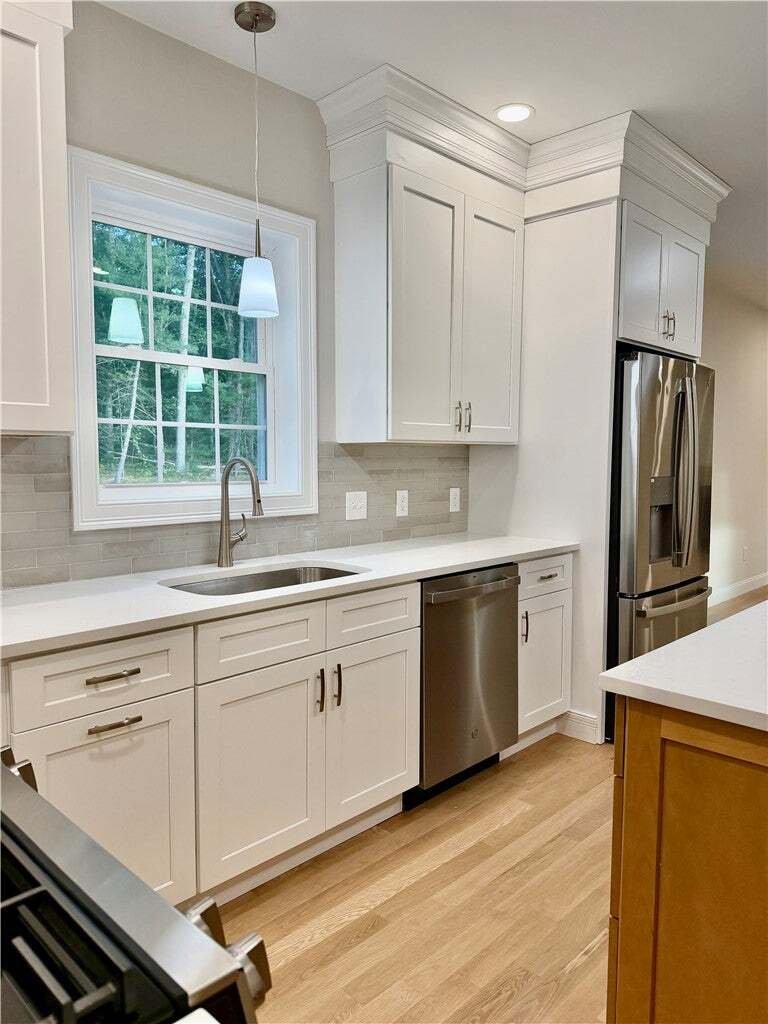 House in Richmond, Rhode Island, United States 3 - 18942038
