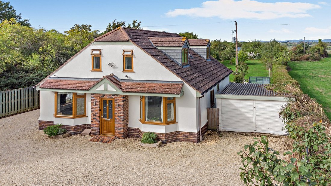 House in Bredon, Wychavon, England 5 - 18939511