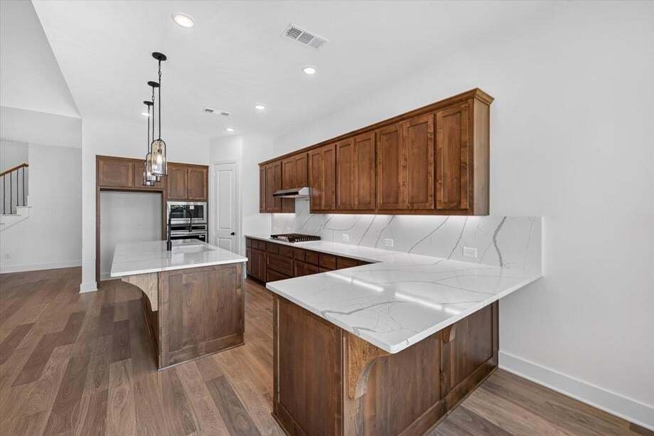 Casa a Little Elm, Texas, Stati Uniti 5 - 18460316