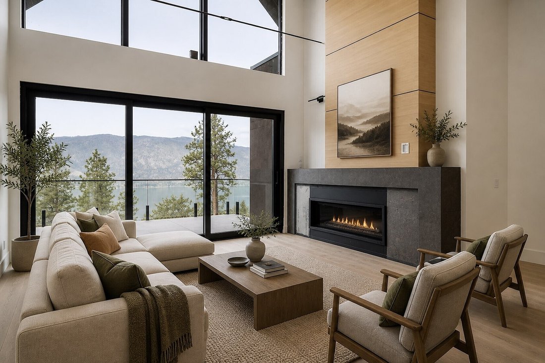 House in Kelowna, British Columbia, Canada 1 - 18941665