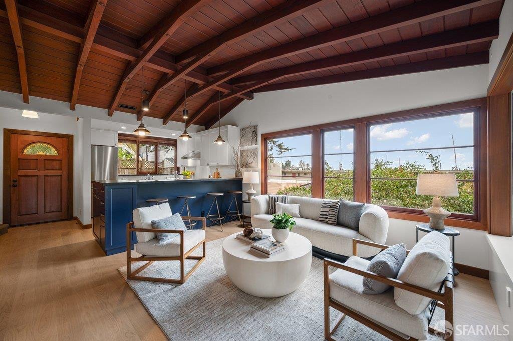 House in San Francisco, California, United States 3 - 18942447