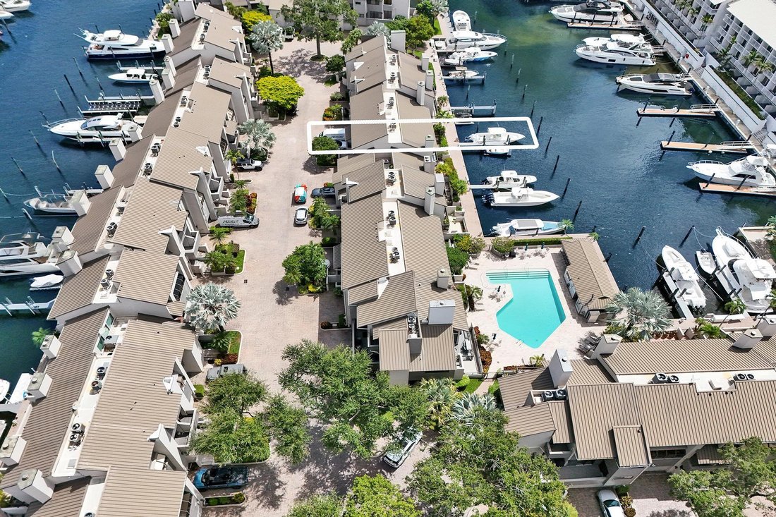 Townhouse in Fort Lauderdale, Florida, United States 4 - 18940160