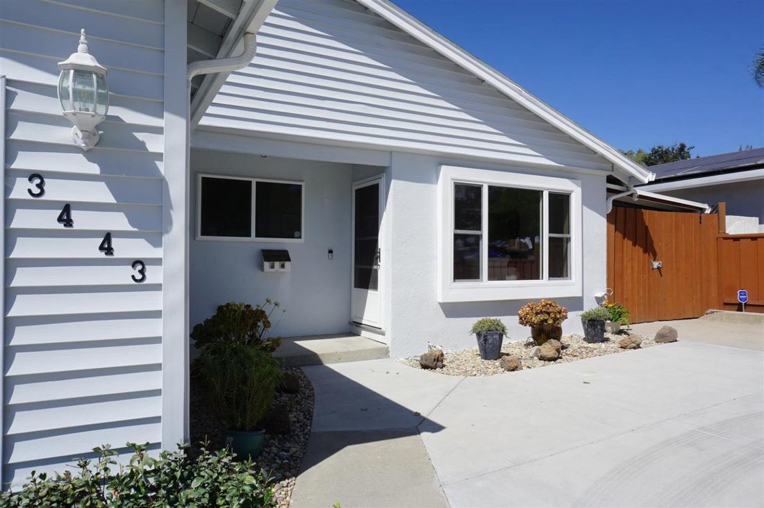 House in San Jose, California, United States 3 - 18939429