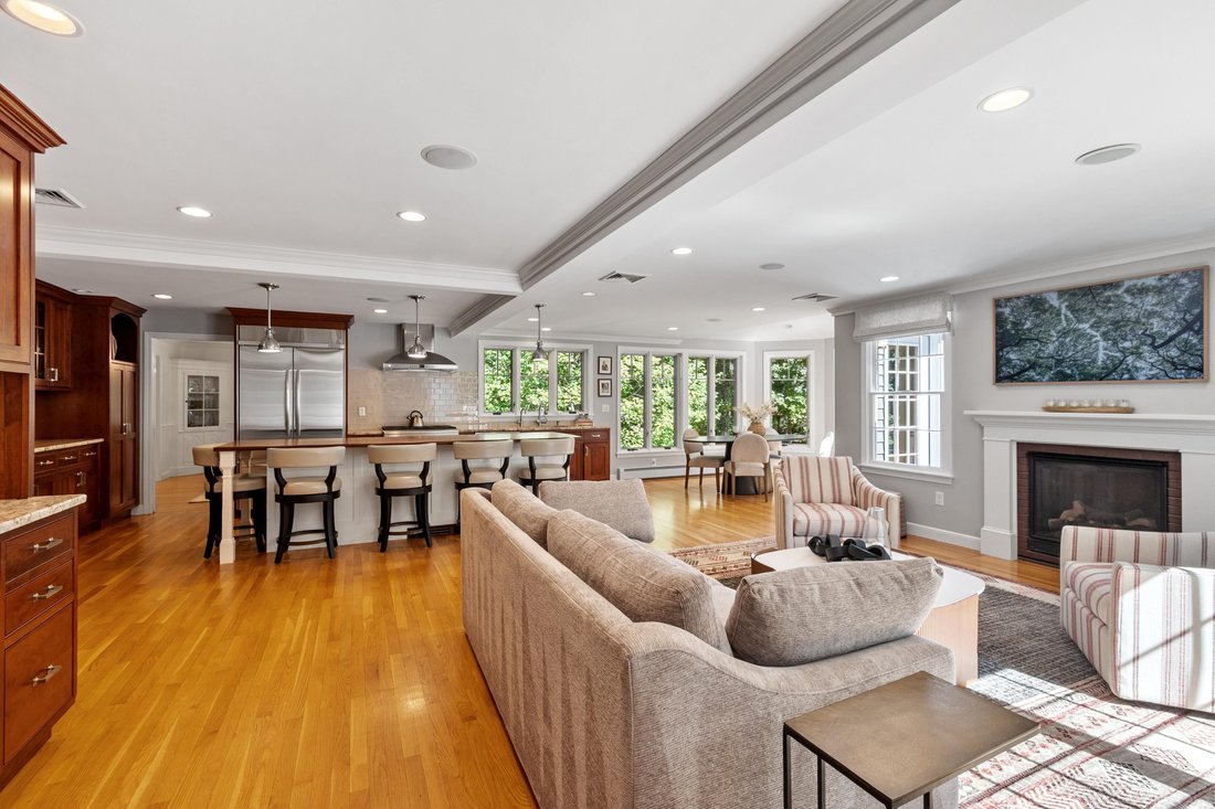 House in Concord, Massachusetts, United States 2 - 18939197