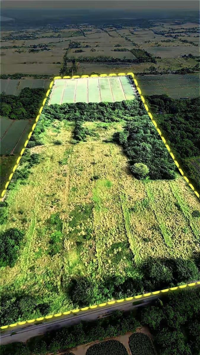 Land in Guillermina Morales, Veracruz, Mexico 3 - 18939219