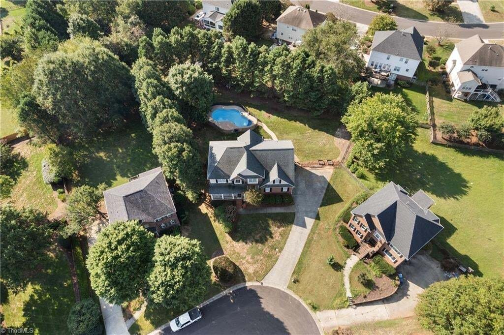 House in Advance, North Carolina, United States 1 - 18939634