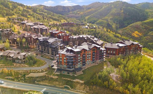 Appartement à Park City, Utah, États-Unis 1