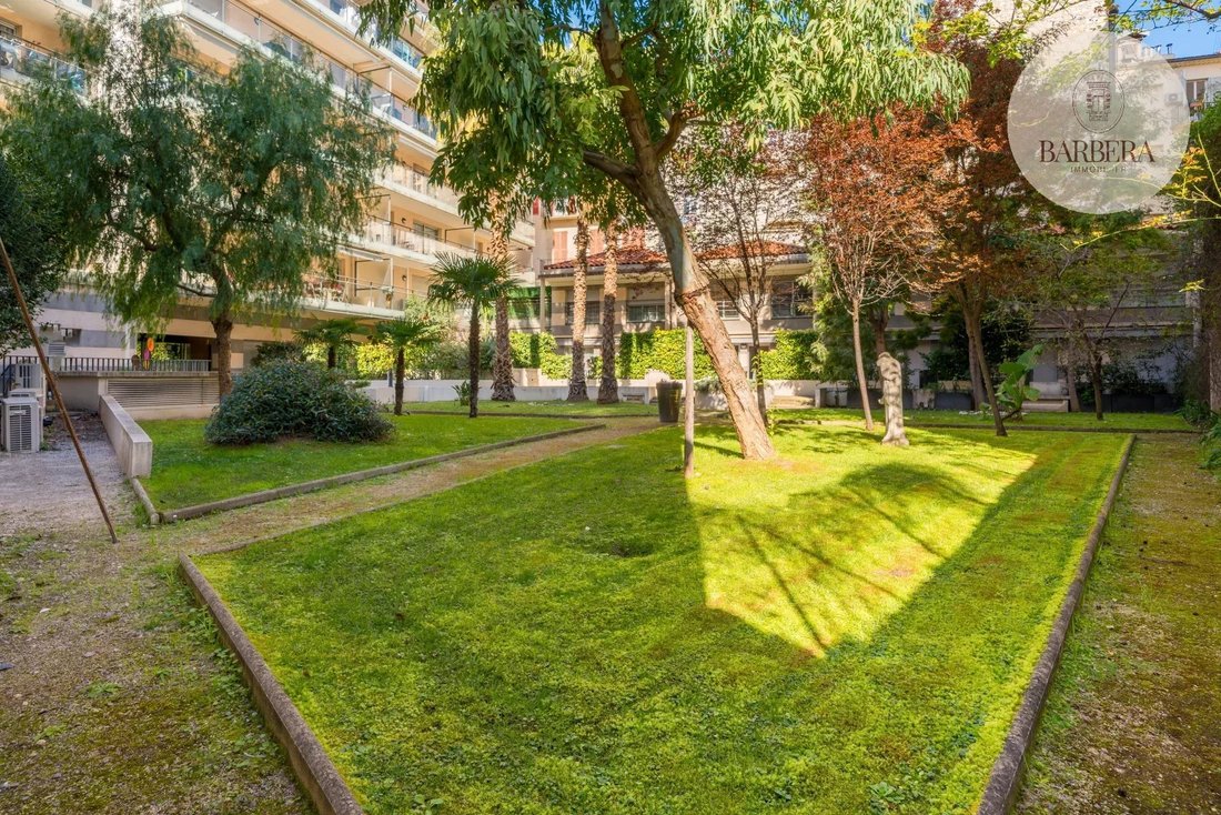 Apartment in Nice, Provence-Alpes-Côte d'Azur, France 4 - 14563259