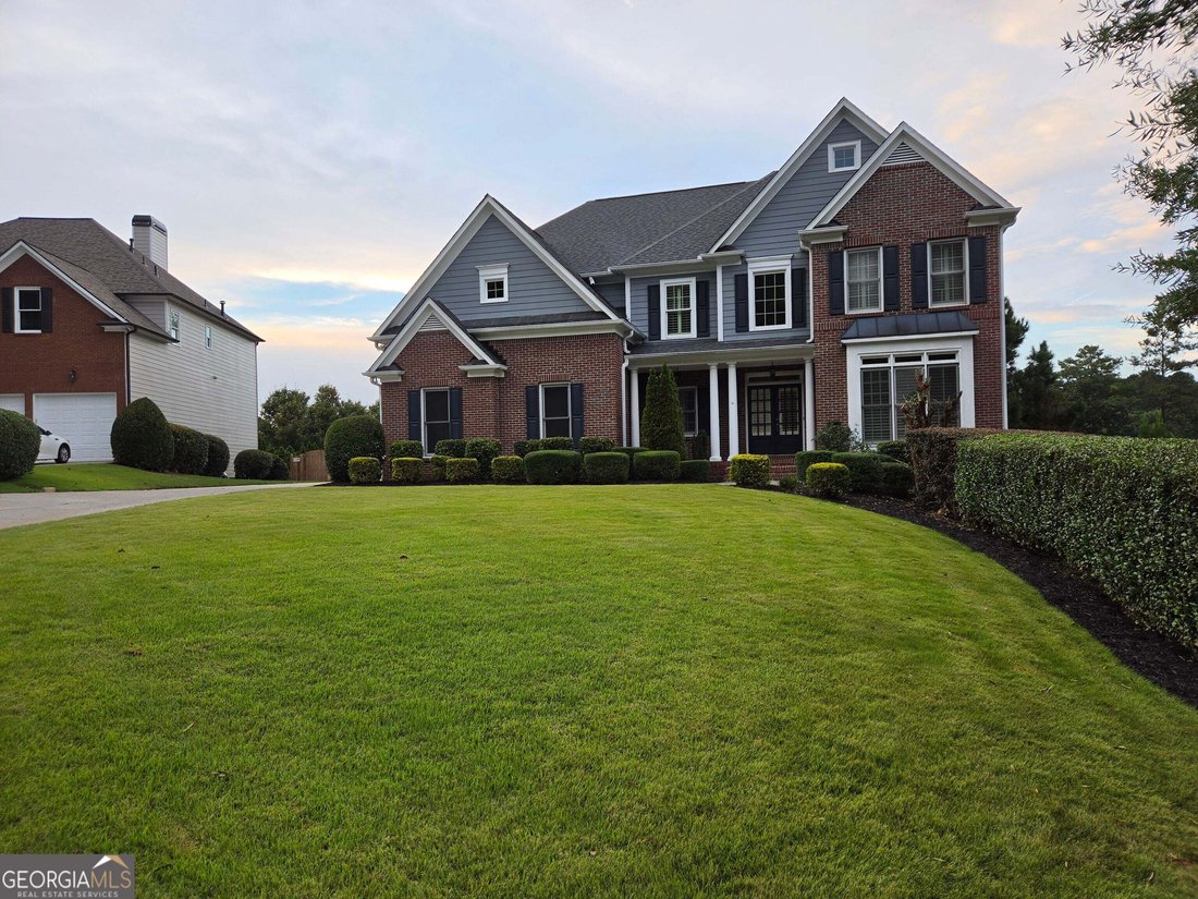 House in Kennesaw, Georgia, United States 3 - 18943379