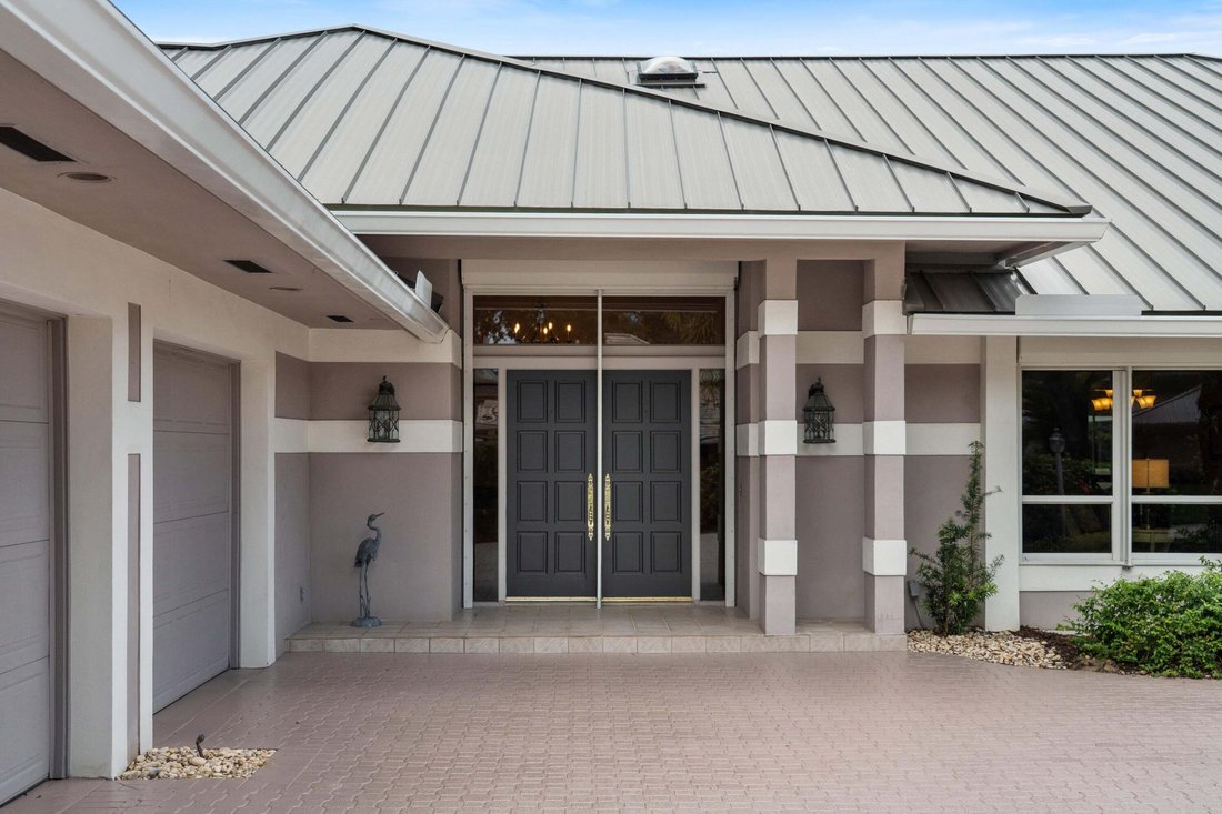House in Stuart, Florida, United States 5 - 18940166