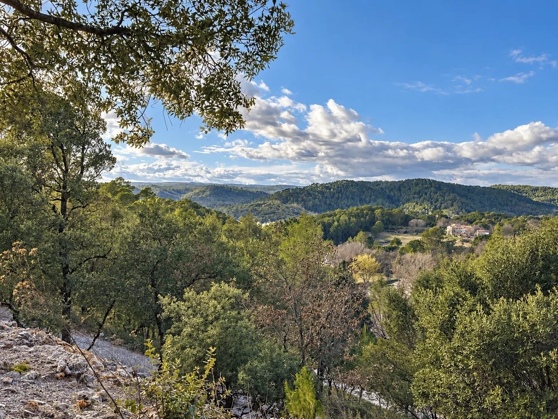 Villa in Chateauvert, Provence-Alpes-Côte d'Azur, France 2 - 18943975
