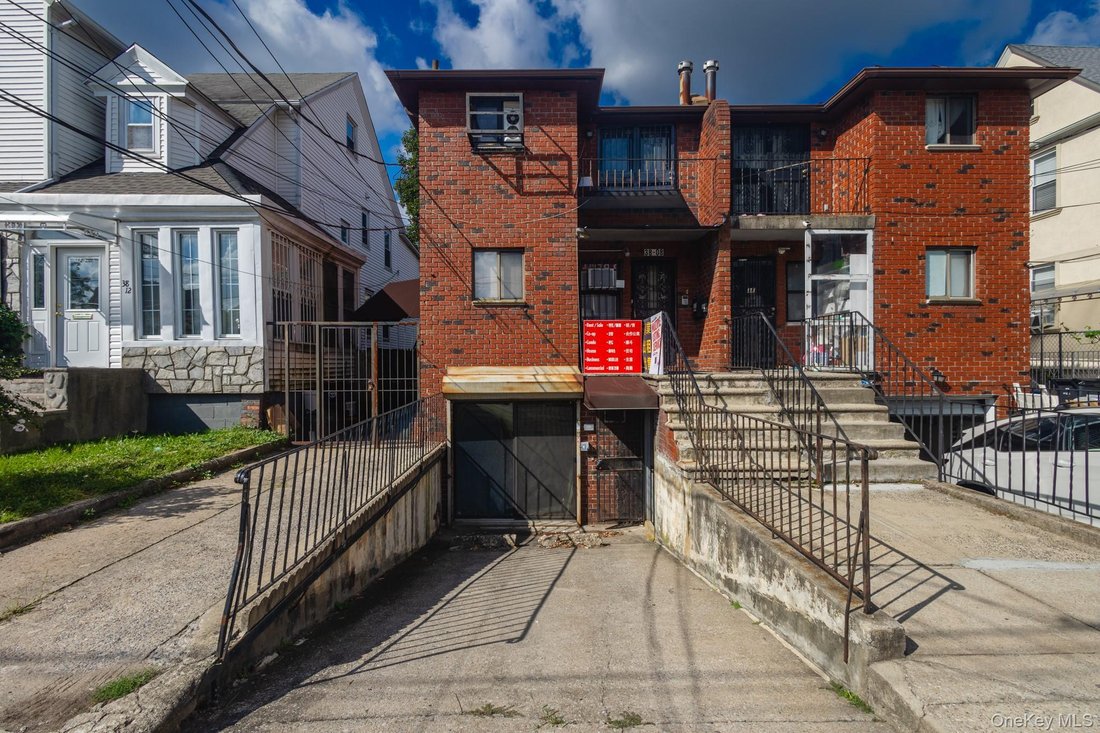 House in New York, New York, United States 1 - 18942746