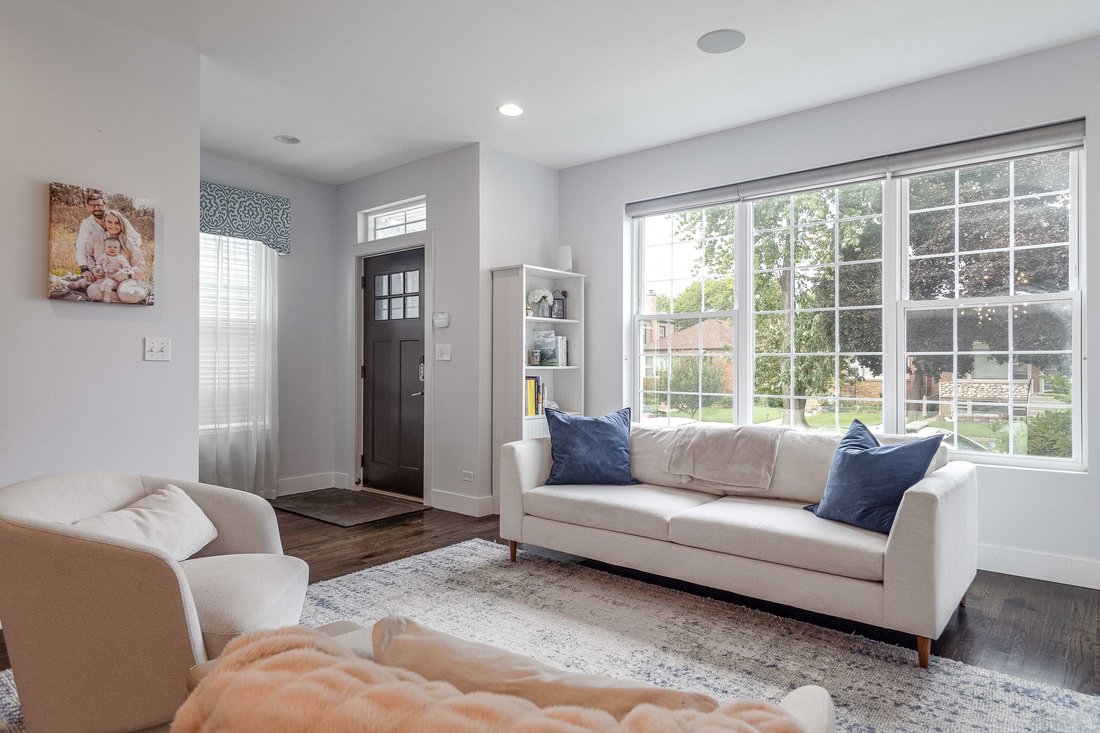 House in Chicago, Illinois, United States 2 - 18940981