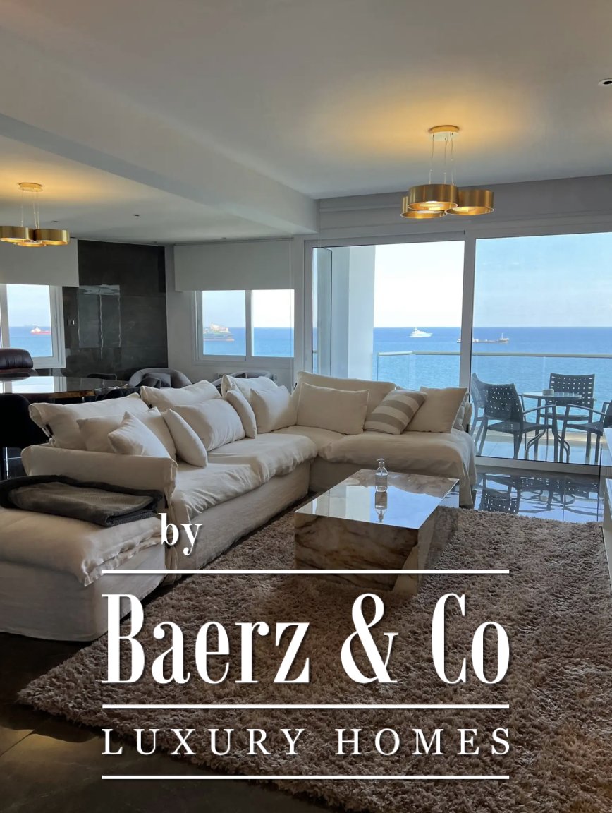 Apartment in Limassol, Limassol, Cyprus 5 - 18943735