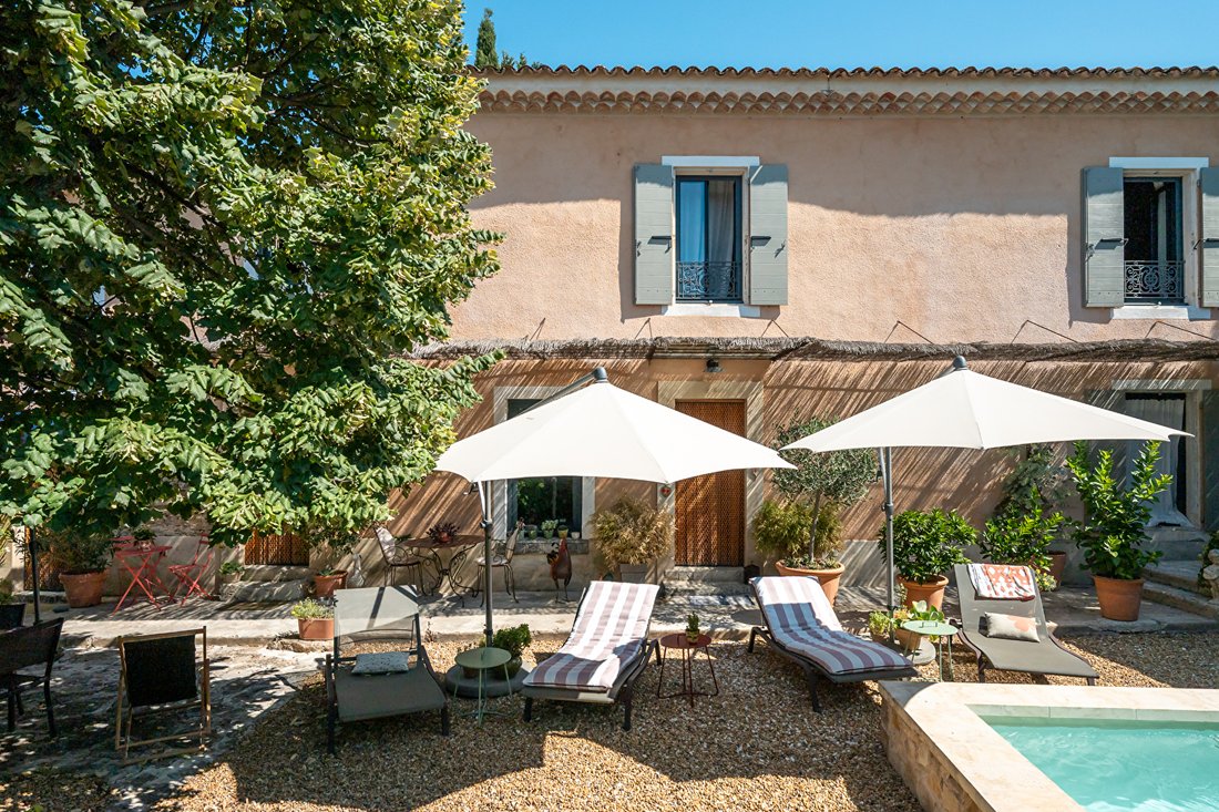Villa in Oppède, Provence-Alpes-Côte d'Azur, France 2 - 18941181