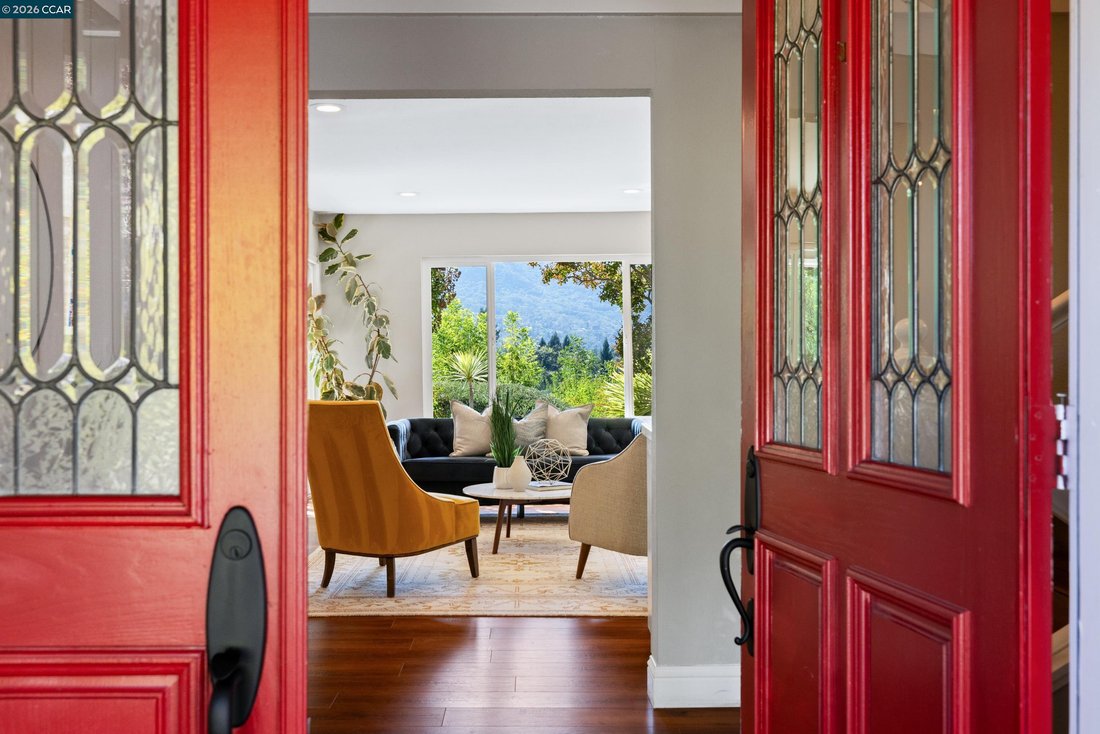 House in Danville, California, United States 5 - 18942539