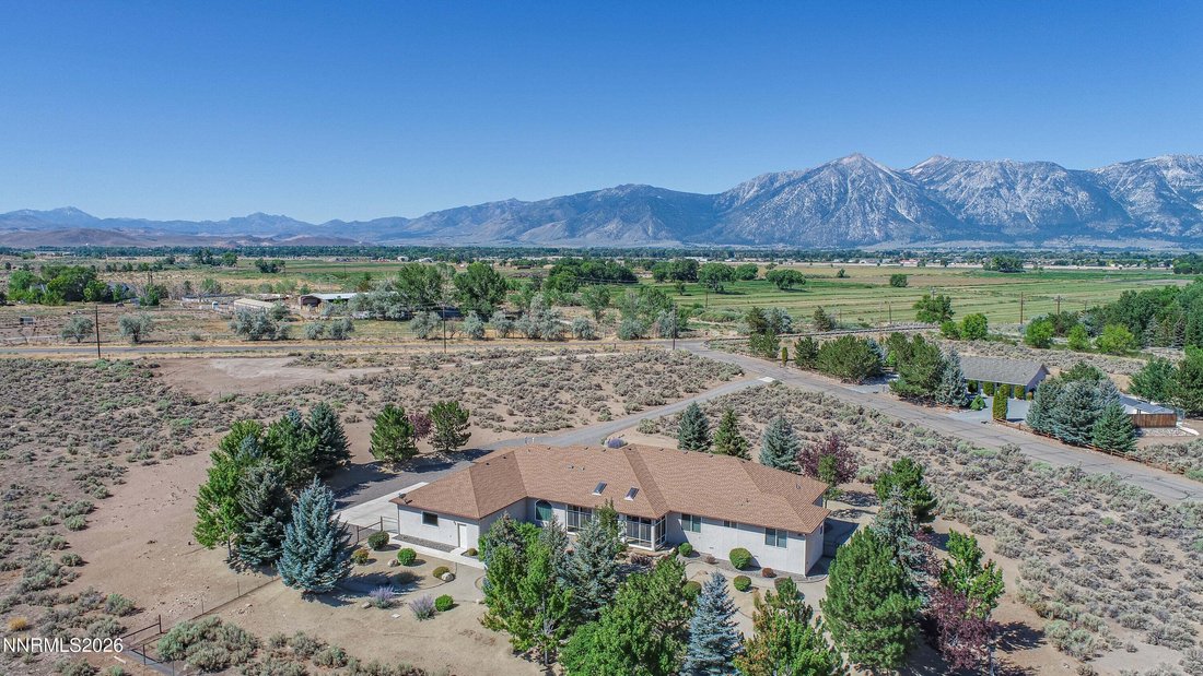 House in Gardnerville, Nevada, United States 2 - 18939264