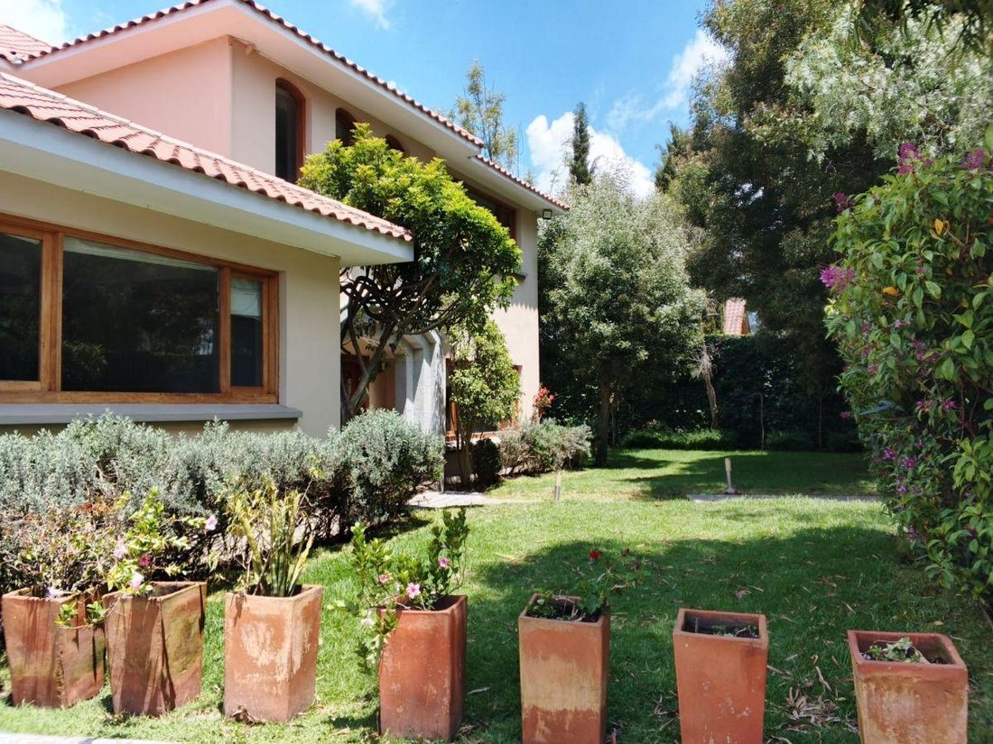 House in Quito, Pichincha, Ecuador 1 - 18941497