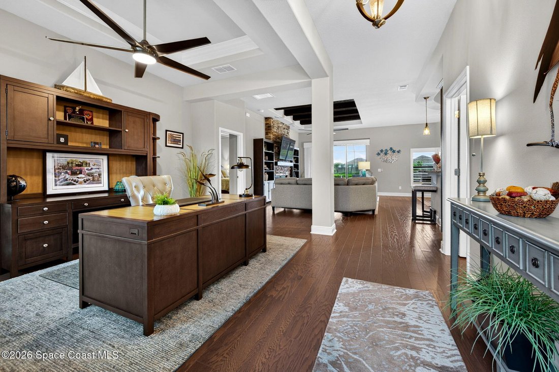 House in Melbourne, Florida, United States 5 - 18942233