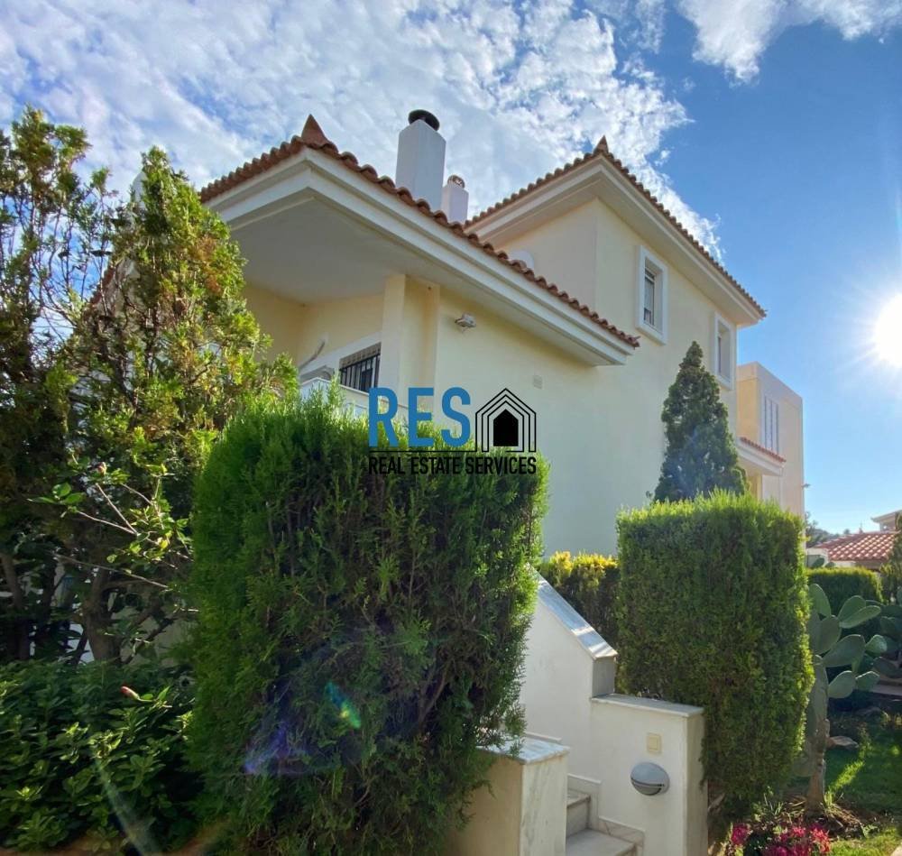 House in Kalyvia Thorikou, Attica, Greece 2 - 18939979