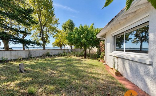 House in Ares, Nouvelle-Aquitaine, France 1