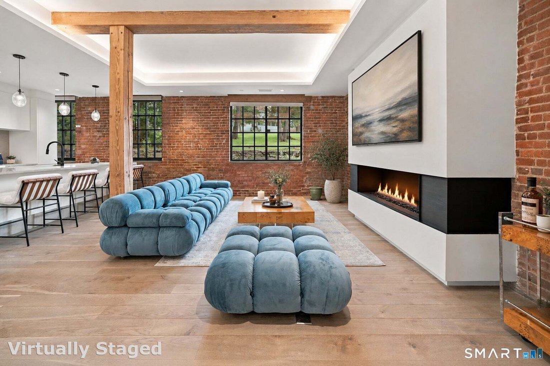 Condo in Westport, Connecticut, United States 2 - 18941848