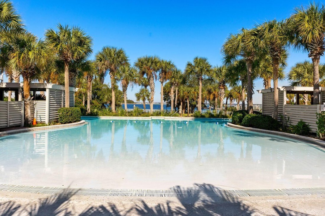 Condo in Wright, Florida, United States 2 - 18939299