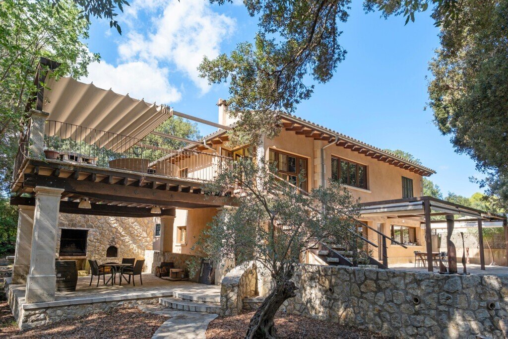 House in Pollenca, Balearic Islands, Spain 4 - 18940127