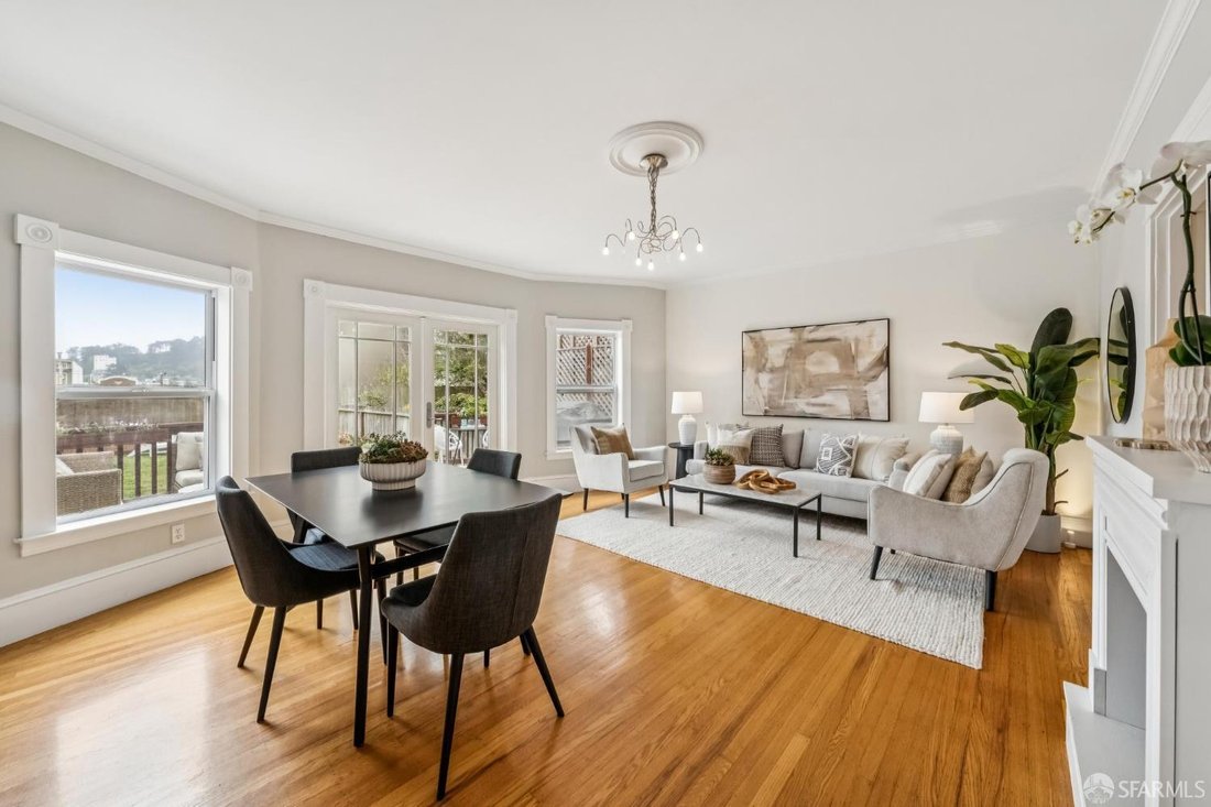 Condo in San Francisco, California, United States 5 - 18942417
