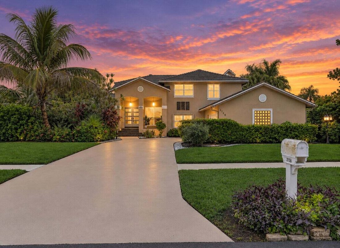 House in Wellington, Florida, United States 2 - 18940162