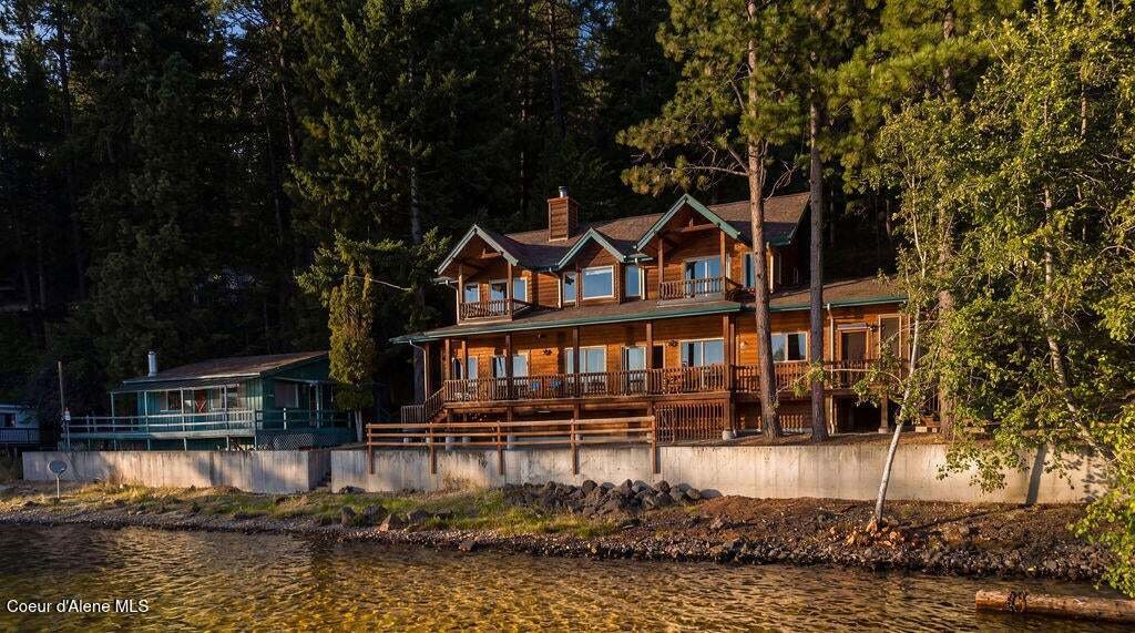 House in Harrison, Idaho, United States 3 - 18942129
