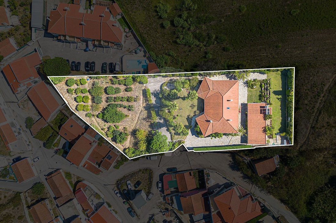 House in Santa Maria, Sao Pedro e Matacaes, Lisbon, Portugal 4 - 18939669