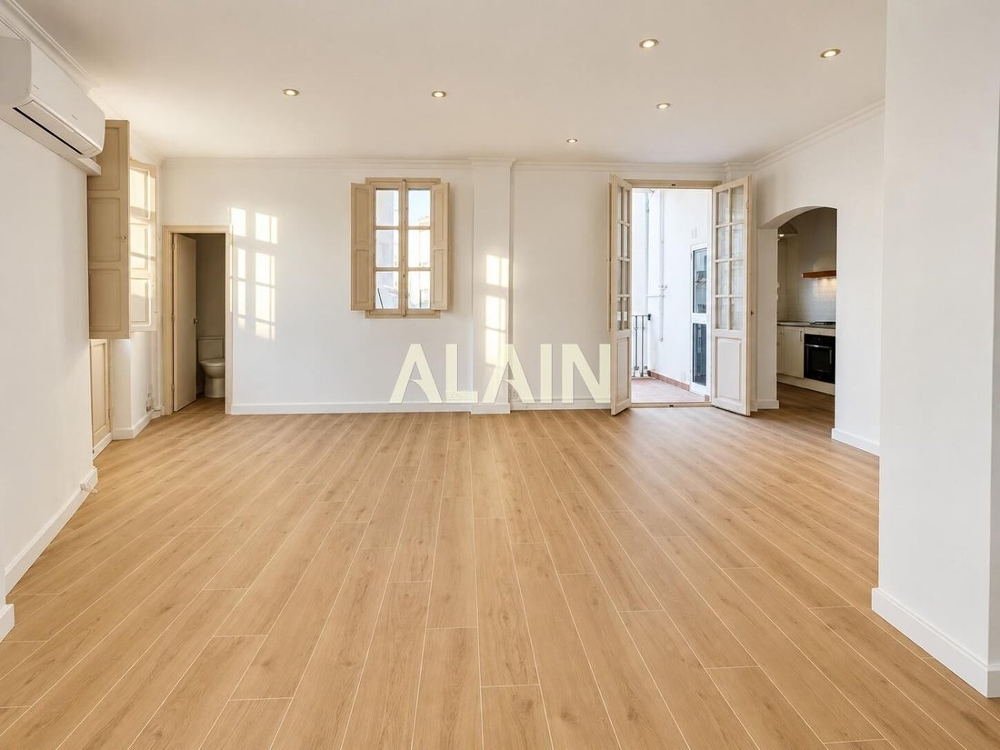 Apartamento en l'Eixample, Valencia, España 2 - 18935663