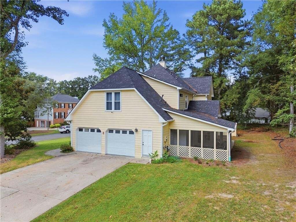 House in Marietta, Georgia, United States 5 - 18939823