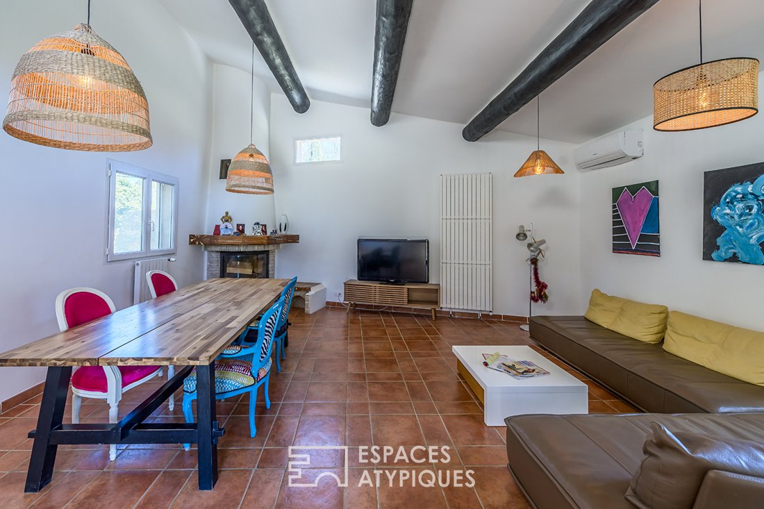 Villa in Apt, Provence-Alpes-Côte d'Azur, France 4 - 18941194