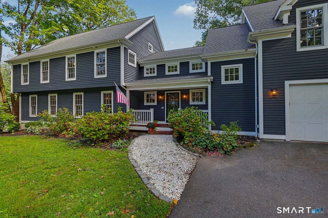 House in Fairfield, Connecticut, United States 2 - 18941869